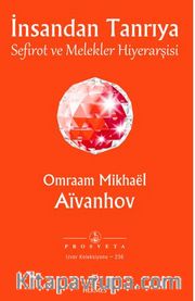 İnsandan Tanrıya - Sefirot ve Melekler Hiyerarşisi