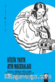 Küçük Tahta Atın Maceraları