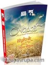2016 KPSS A  Hasat Hukuk Soru Bankası