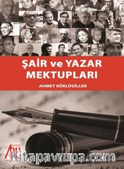Şair ve Yazar Mektupları