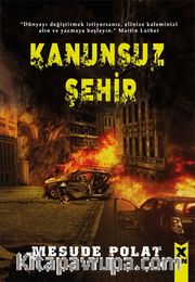 Kanunsuz Şehir