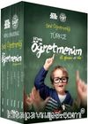 2016 KPSS ÖABT Öğretmenim Sınıf Öğretmenliği Konu Anlatımlı Modüler Set