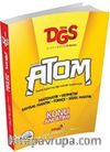 2016 DGS Atom Konu Anlatımlı