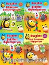 Buzzbee Serisi (4 Kitap)