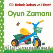 Oyun Zamanı / Bebek Dokun Hisset