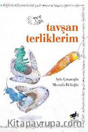 Tavşan Terliklerim