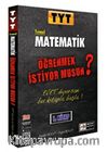 TYT Temel Matematik Video Çözümlü Soru Bankası 1.Kitap