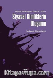 Siyasal Kimliklerin Oluşumu