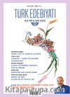 Türk Edebiyatı Aylık Fikir ve Sanat Dergisi Sayı: 563 Eylül 2020