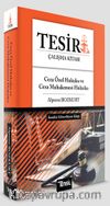 Tesir Ceza Özel Hukuku Ceza Muhakemesi Hukuku 