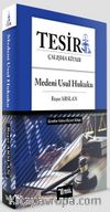Tesir Medeni Usul Hukuku