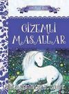 Uykudan Önce Gizemli Masallar (Ciltli)