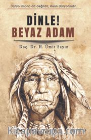 Dinle! Beyaz Adam