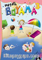 Neşeli Boyama 3