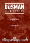 Düşman Ceza Hukuku