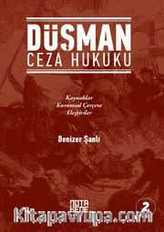 Düşman Ceza Hukuku