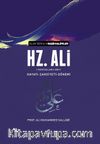 Hz. Ali Hayatı ve Şahsiyeti 