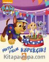 Pati Devriyesi / Mutlu Yıllar Köpekçik