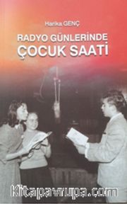 Radyo Günlerinde Çocuk Saati