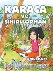 Karaca ve Sihirli Orman