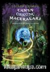 Can’ın Ürkünç Maceraları