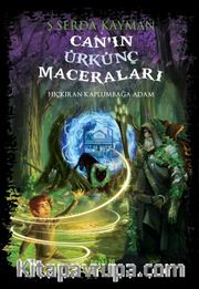 Can’ın Ürkünç Maceraları