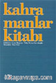 Kahramanlar Kitabı