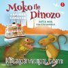 Moko ile Dinozo 1 / Vapurda Canavar