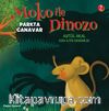 Moko ile Dinozo 2 / Parkta Canavar