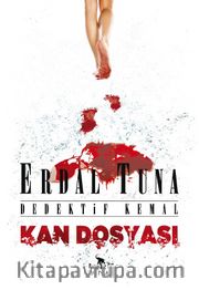 Kan Dosyası Dedektif Kemal