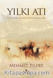Yılkı Atı
