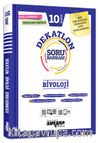 10. Sınıf Dekatlon Biyoloji Soru Bankası