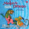 Moko ile Dinozo 3 / Havuzda Canavar