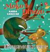 Moko İle Dinozo 4 / Karda Canavar