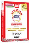 10. Sınıf Dekatlon Matematik Soru Bankası