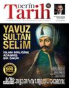 Derin Tarih Sayı:102 Eylül 2020