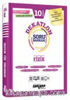 10. Sınıf Dekatlon Fizik Soru Bankası