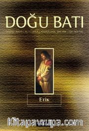 Doğu Batı Sayı:4 Ağustos-Eylül-Ekim  1998  (Üç Aylık Düşünce Dergisi)