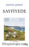 Sayfiyede