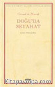 Doğu'da Seyahat