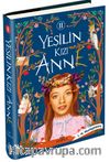 Yeşilin Kızı Anne 2 (Ciltli)