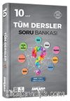 10. Sınıf Tüm Dersler Soru Bankası
