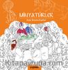 Minyatürler