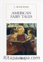 American Fairy Tales