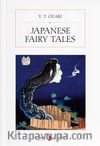 Japanese Fairy Tales