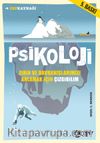Psikoloji & Zihin ve Davranışlarımızı Anlamak İçin Çizgibilim