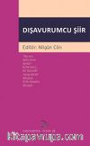 Dışavurumcu Şiir
