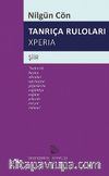 Tanrıça Ruloları Xperia