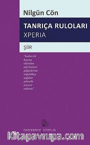 Tanrıça Ruloları Xperia
