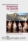 Arkeoloji ve Sanat Dergisi Sayı:149 Mayıs-Ağustos 2015